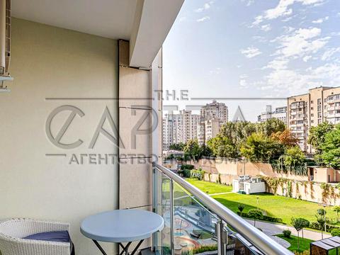 квартира за адресою Голосіївський просп. (40-річчя Жовтня), 60