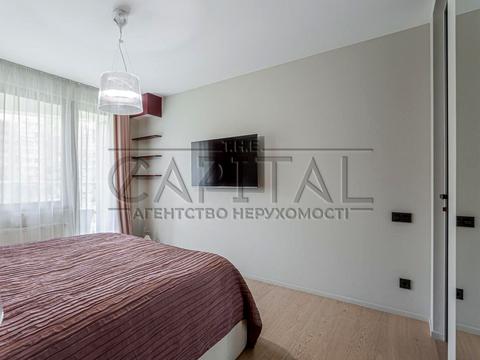 квартира за адресою Голосіївський просп. (40-річчя Жовтня), 60