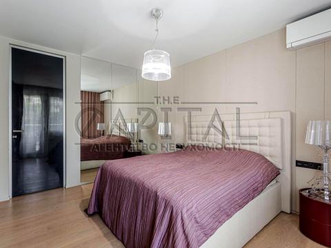 квартира за адресою Голосіївський просп. (40-річчя Жовтня), 60