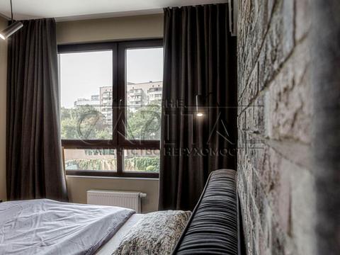 квартира за адресою Голосіївський просп. (40-річчя Жовтня), 60