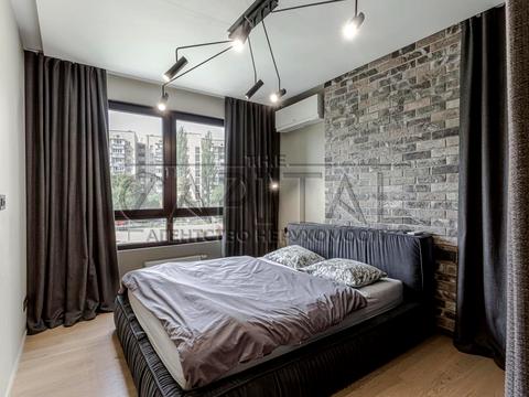 квартира за адресою Голосіївський просп. (40-річчя Жовтня), 60