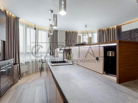 квартира за адресою Голосіївський просп. (40-річчя Жовтня), 60