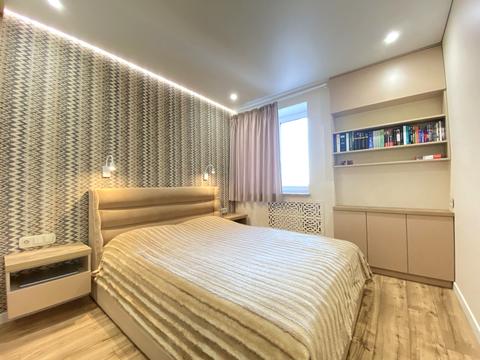 квартира за адресою Юрія Іллєнка вул. (Мельникова), 5