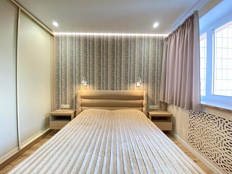 квартира за адресою Юрія Іллєнка вул. (Мельникова), 5