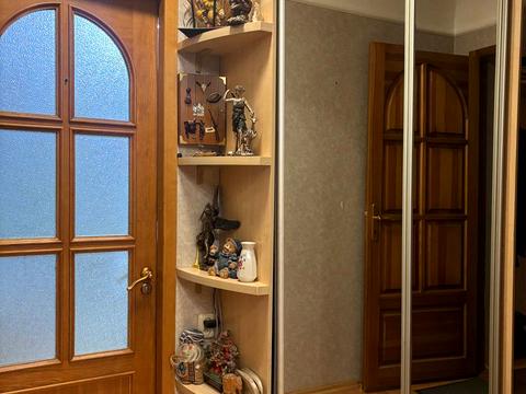 квартира за адресою Харківська набережна вул., 7