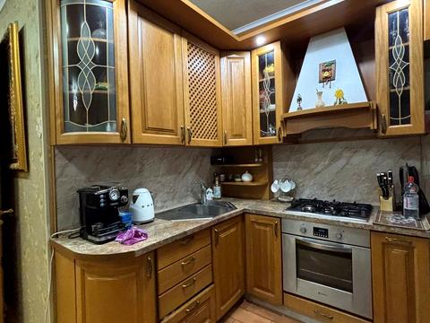 квартира за адресою Харківська набережна вул., 7