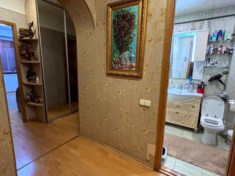 квартира за адресою Харківська набережна вул., 7