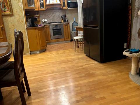 квартира за адресою Харківська набережна вул., 7