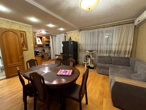 квартира за адресою Харківська набережна вул., 7