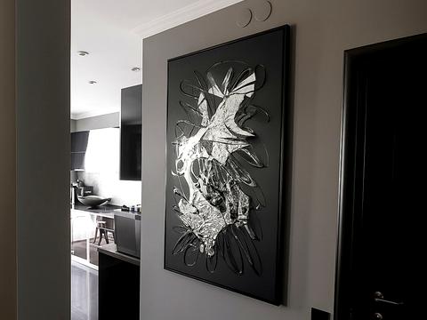 квартира по адресу Днепровская набережная ул., 19-В