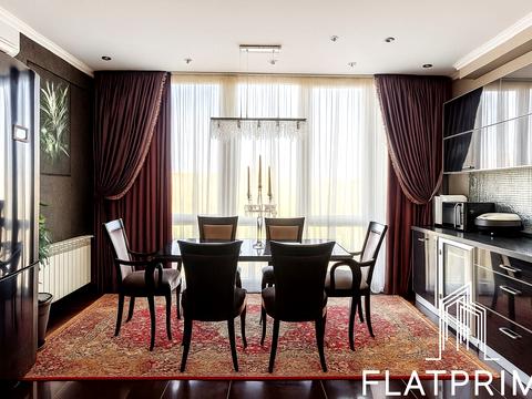 квартира по адресу Днепровская набережная ул., 19-В