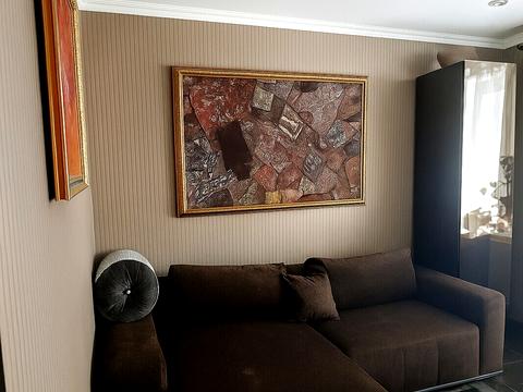 квартира по адресу Днепровская набережная ул., 19-В