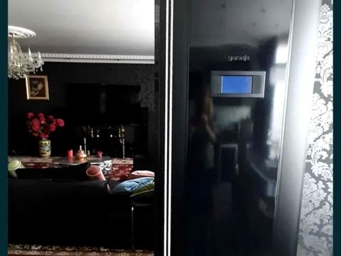 квартира по адресу Днепровская набережная ул., 19-В