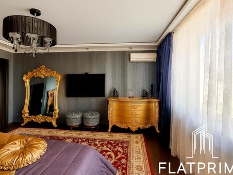 квартира по адресу Днепровская набережная ул., 19-В