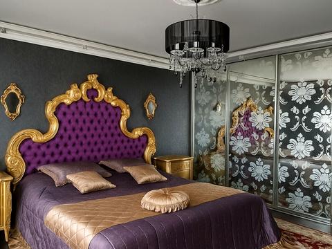 квартира по адресу Днепровская набережная ул., 19-В