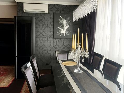 квартира по адресу Днепровская набережная ул., 19-В