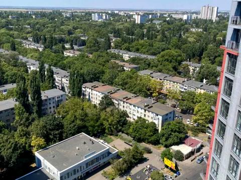 квартира за адресою Одеса, Академіка Філатова вул., 2 к2