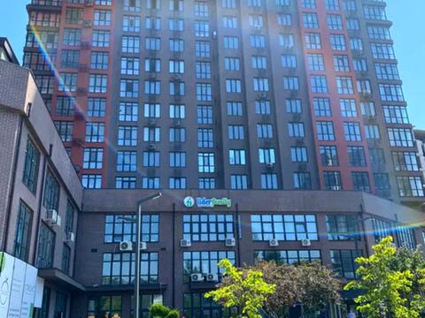 квартира за адресою Одеса, Академіка Філатова вул., 2 к2