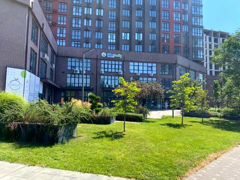 квартира за адресою Одеса, Академіка Філатова вул., 2 к2