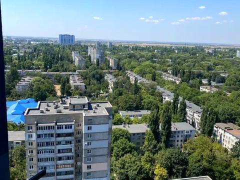 квартира за адресою Одеса, Академіка Філатова вул., 2 к2