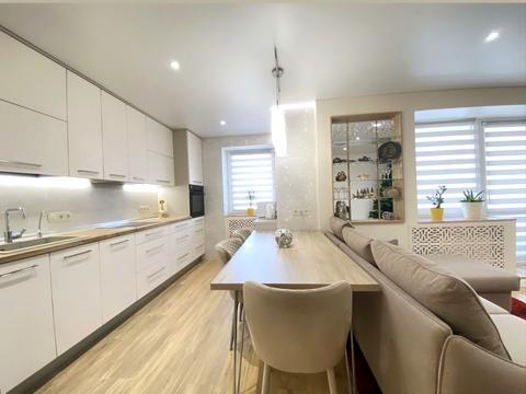 квартира за адресою Юрія Іллєнка вул. (Мельникова), 5