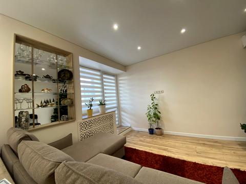 квартира за адресою Юрія Іллєнка вул. (Мельникова), 5