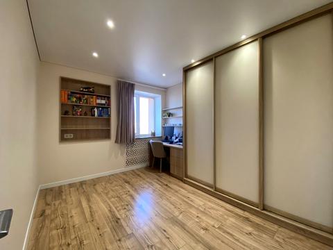 квартира за адресою Юрія Іллєнка вул. (Мельникова), 5