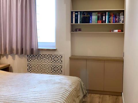 квартира за адресою Юрія Іллєнка вул. (Мельникова), 5