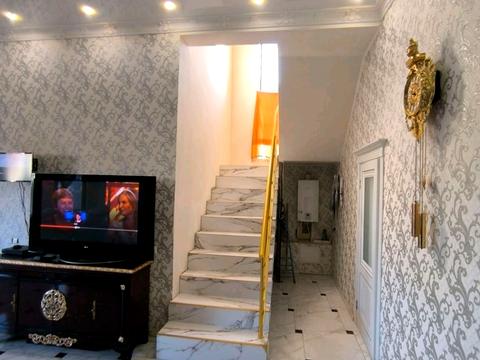 будинок за адресою Жаботинського вул. (Пролетарская улица)