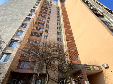 квартира за адресою Юрія Іллєнка вул. (Мельникова), 5