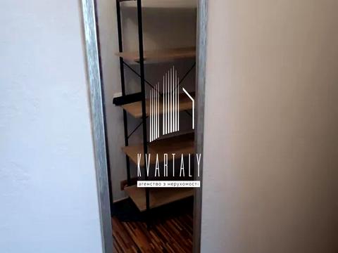 квартира по адресу Березняковская ул., 30-А