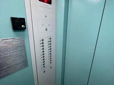 квартира за адресою Урлівська вул., 34