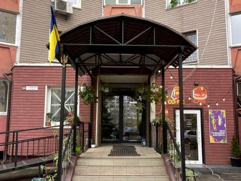 квартира за адресою Урлівська вул., 34