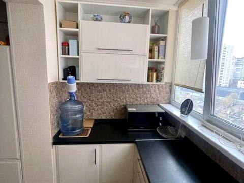 квартира за адресою Урлівська вул., 34