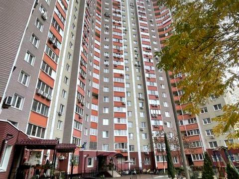 квартира за адресою Урлівська вул., 34