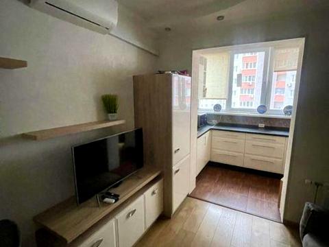 квартира за адресою Урлівська вул., 34