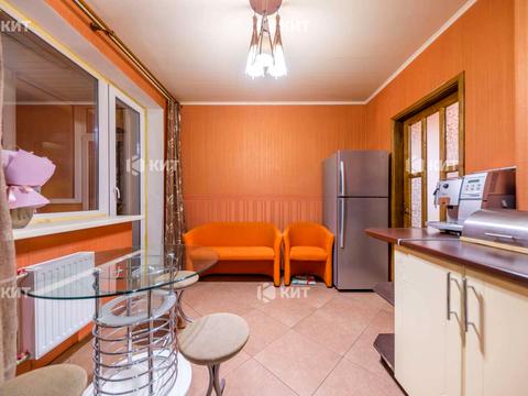 квартира за адресою Сухумська вул., 24