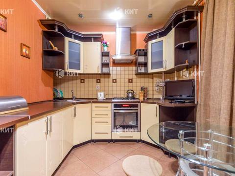 квартира за адресою Сухумська вул., 24