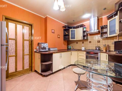 квартира за адресою Сухумська вул., 24