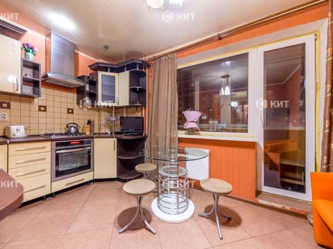 квартира за адресою Сухумська вул., 24