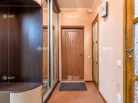 квартира за адресою Сухумська вул., 24