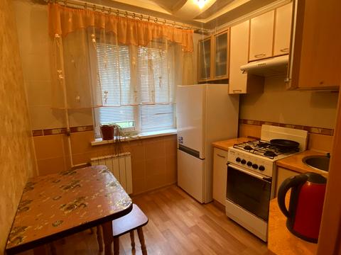 квартира за адресою Стадіонний проїзд, 2/1