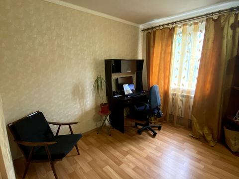 квартира за адресою Стадіонний проїзд, 2/1