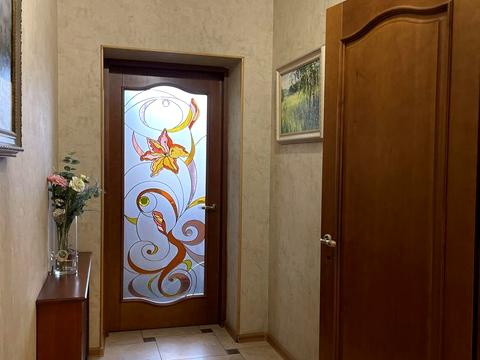 дом по адресу 12-а Ентузіастів