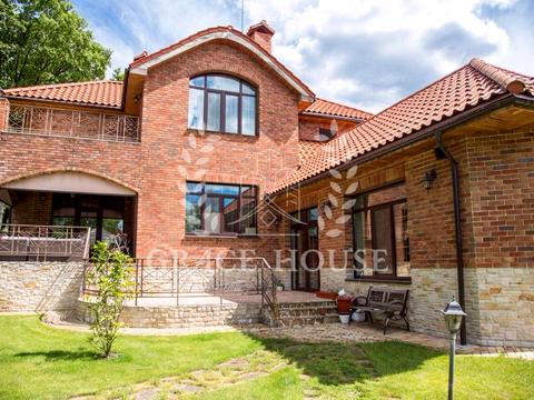 дом по адресу Лесна