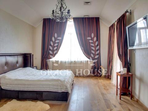 дом по адресу Лесна