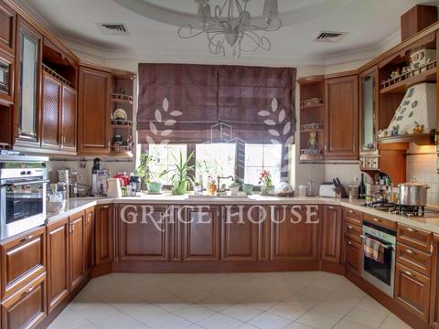 дом по адресу Лесна