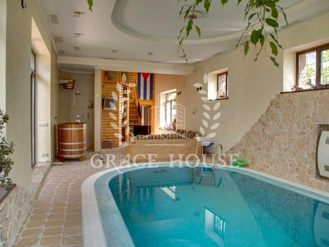 дом по адресу Лесна