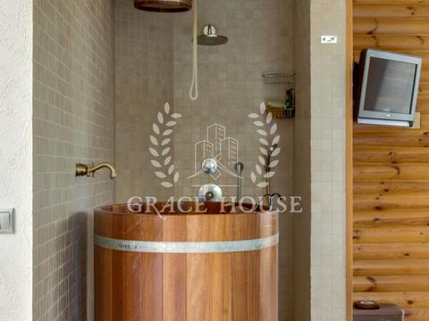 дом по адресу Лесна