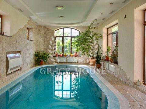 дом по адресу Лесна